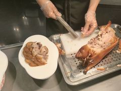 -香丰阁·烤鸭·川湘菜(清河店)