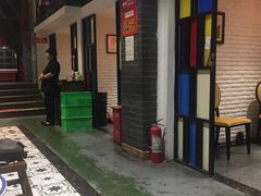 -松针蔡记蒸饺(花园路店)
