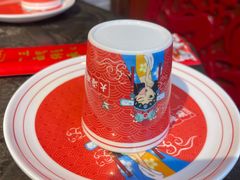 -大海碗·炸酱面·烤鸭·京菜(天坛店)