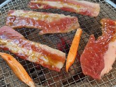 -燚青春东北泥炉烤肉(百合店)