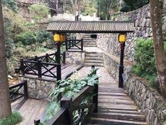 -天明山温泉大酒店
