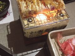 -八角锄烧·肉火锅(天河城店)