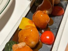 -新兴·金羊座·粤菜点心(乐峰店)