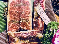 -黑牛の店·和牛烧肉(合生汇店)