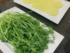 -朴小妹人参鸡汤火锅(长白山万达店)