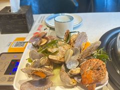 -渔夫蒸鲜(世奥湾店)