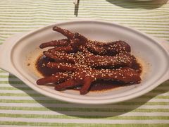 -桂满陇·手作小笼包&江南叫花鸡(中山公园店)
