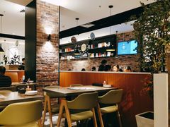 大堂-周沫西餐(漫广场店)