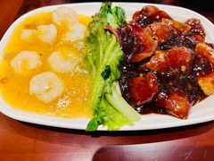 -德兴馆(广东路总店)