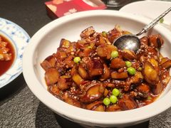 -锦楼·臻选新杭帮(杭州中心店)