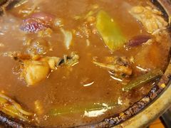 -范贤光鸡公煲(平乐园总店)