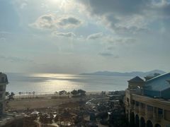 -青岛海泉湾度假区温泉