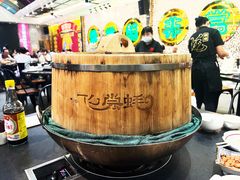 -飞尝蚝·顺德菜·鱼生(顺德总店)