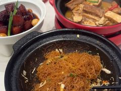 -聚鑫阁江浙菜·非遗传承技艺(青村帝华园店)