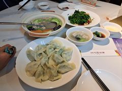 -东方饺子王(和平里店)