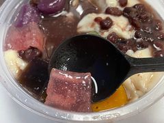 -五条人糖水铺(武林总店)