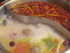 -沸炉重庆老火锅(军事博物馆店)