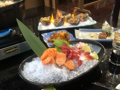 -真剑日本料理·铁板烧(贵州路店)