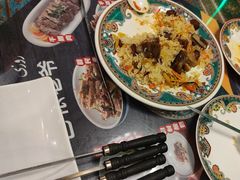 -巴依老爷新疆美食(马驹桥店)