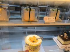 -BreadTalk面包新语·烘焙蛋糕(高德置地春广场店)