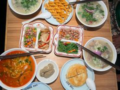 -向阳羊汤(千峰店)