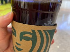 -星巴克臻选(南通万象城1F店)
