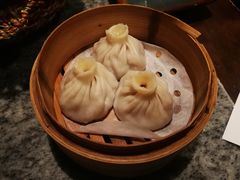 天王烤鸭包-南京大牌档(中关村店)