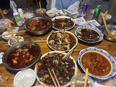 -三哥田螺(北书院街店)