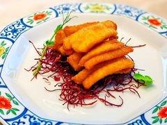 -潮汕味道·煮海餐厅(金麟大厦店)