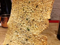 椒盐普通饼-斗鸡饭场伙(新南门店)