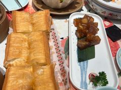 -点都德(广州白云山景区南门店)