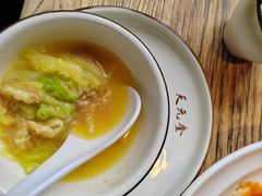 烂糊白菜-天元奎饭店(总店)