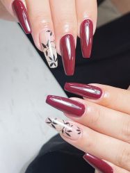 -爱纶美·美甲美睫半永久