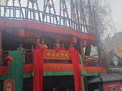 -杭州宋城