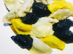 -船歌·鱼水饺青岛菜(闽江二路店)