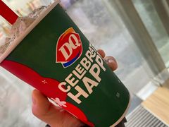 -DQ·蛋糕·冰淇淋(虹口龙之梦店)