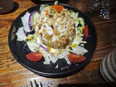 -小川洋风料理(街道口店)