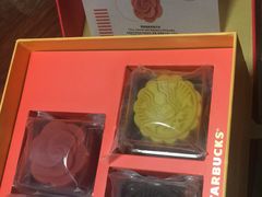 -星巴克臻选(苏州汇豪店)