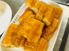 -冰泉豆浆馆(白云山总店)