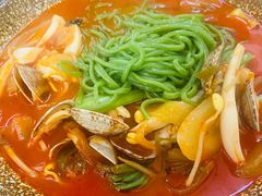 -来味香(麦世达韩国精品百货店)