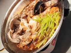 -简小舍·民间手艺菜(武昌江滩店)