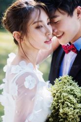 -雪中彩影婚纱摄影·微光艺术中心