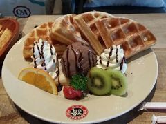 android_upload_pic-MAAN COFFEE(金桥店)