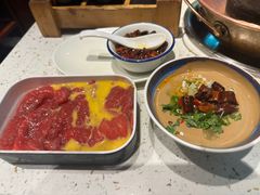 -鑫隆四季涮肉(八角畅游店)