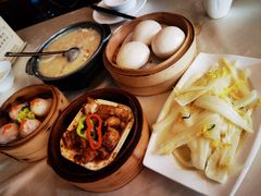 -南珠宫酒店-茶餐厅
