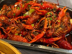 -靓靓蒸虾·头牌蒸虾(雪松路总店)