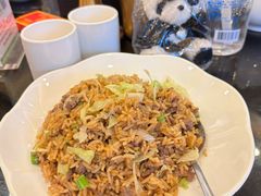 -中国厨房/台湾牛肉面