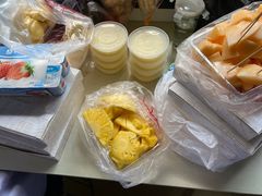 -寻词记(中山中路店)