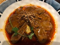 留香辣鸭头-三俞竹苑(红旗街万达店)