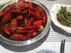 -熊记虾王·小龙虾(东晓南店)